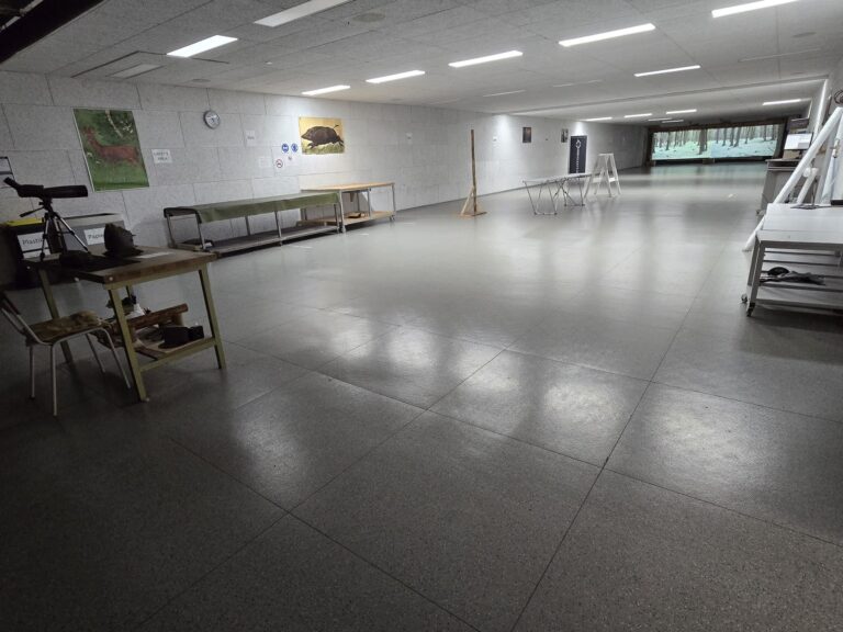 Schießanlage Schiesskino-Euroshot-3