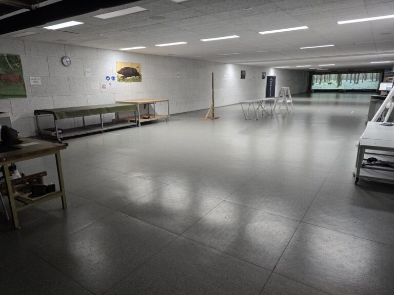 Schießanlage Schiesskino-Euroshot-4