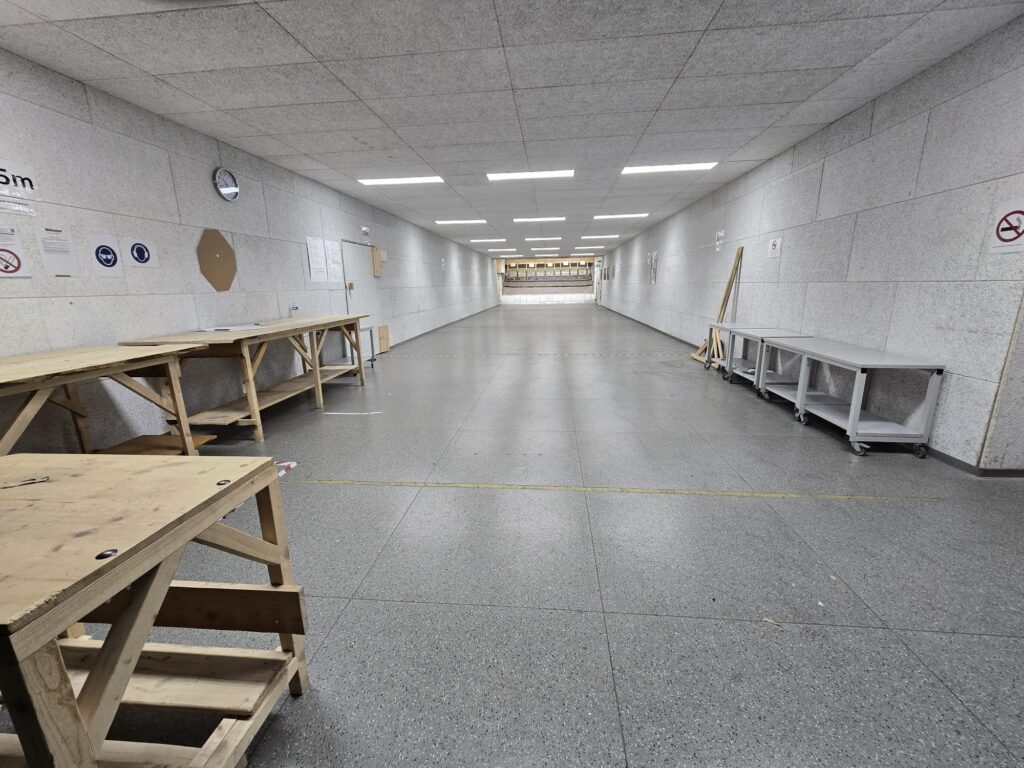 Schießstand