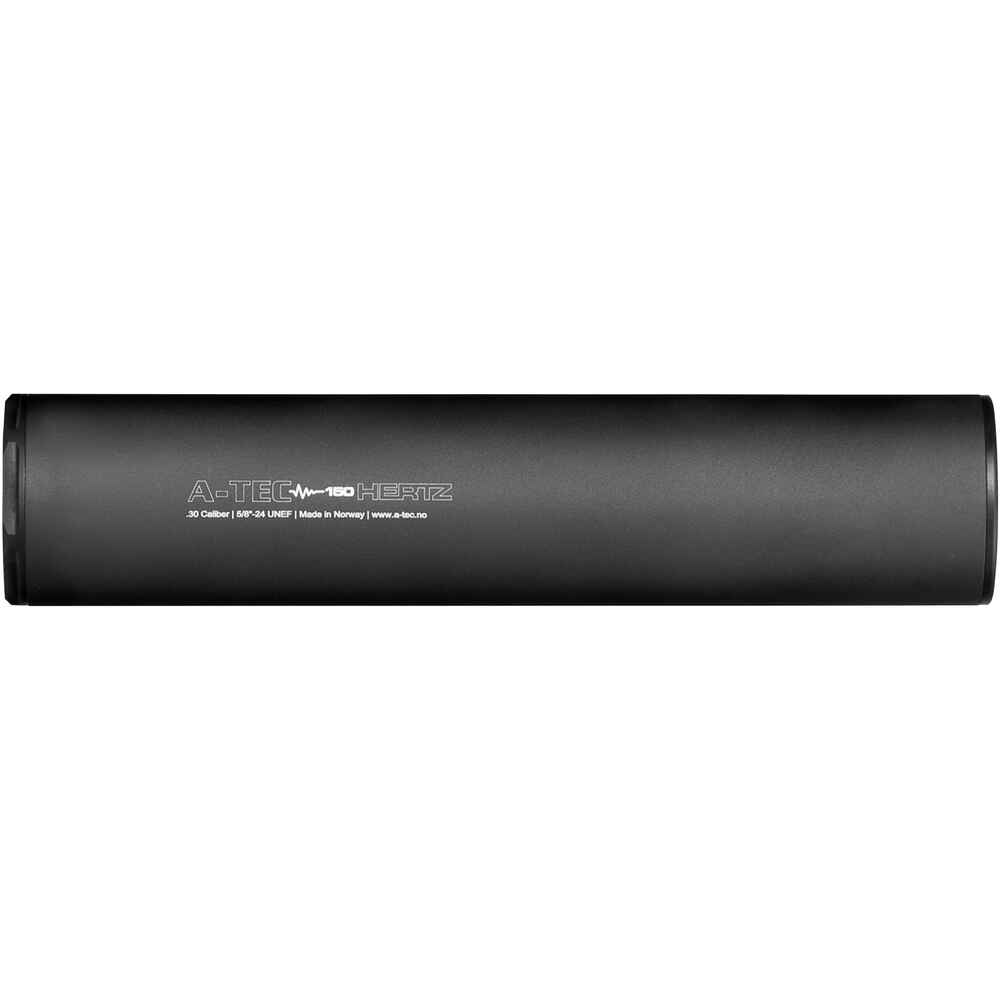 A-TEC Hertz 150 / M18x1​ .30 Schalldämpfer