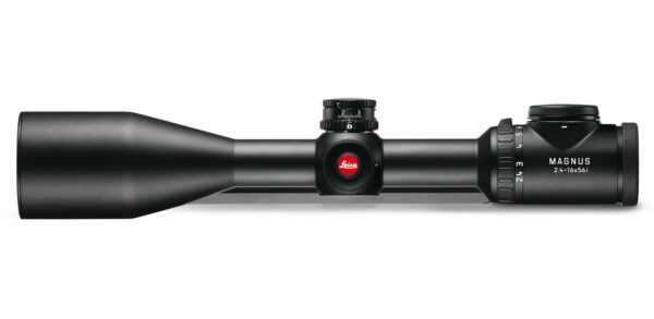 Leica Magnus​ 2