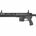 65'' Handschutz lang​ .223Rem Matchabzug Halbautomatische Büchse