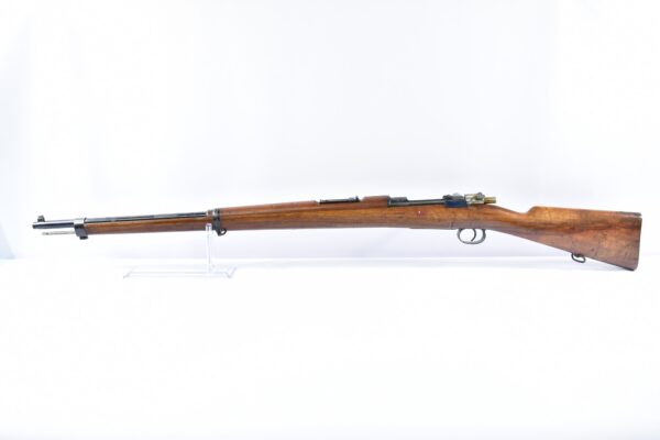 Mauser 1895​ 7x57 Repetierbüchse