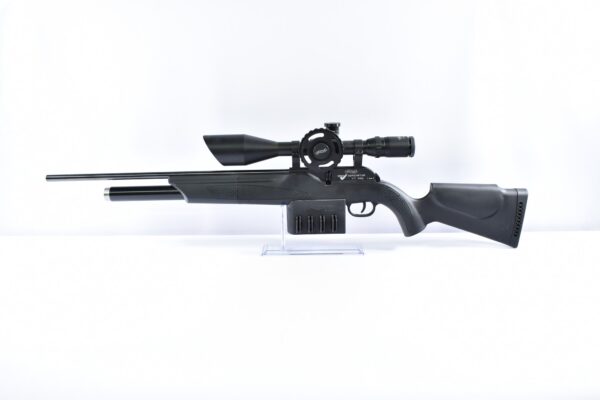 Walther 1250 Dominator Field Target​ 4