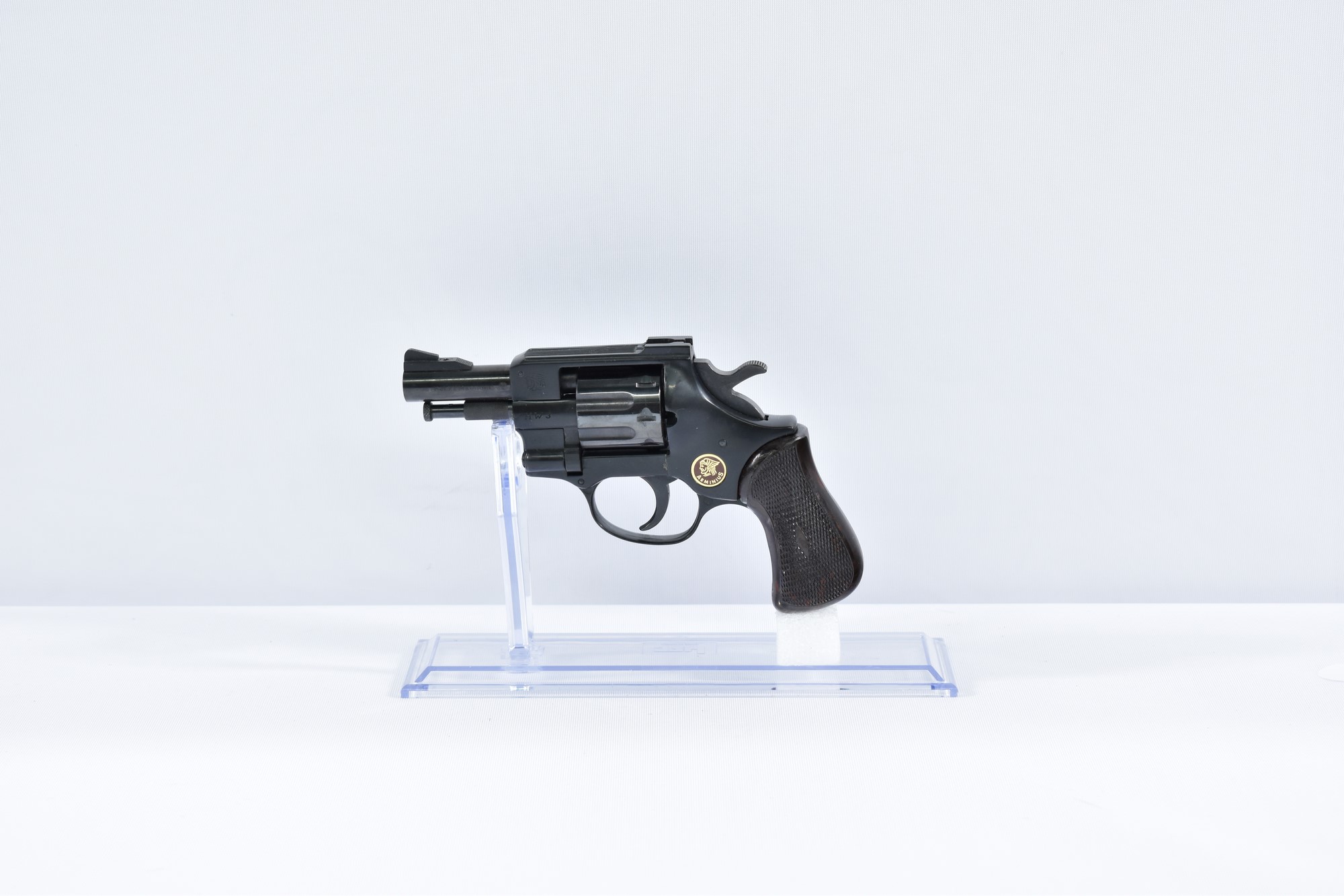 Arminius HW3​ .22WinMag Revolver
