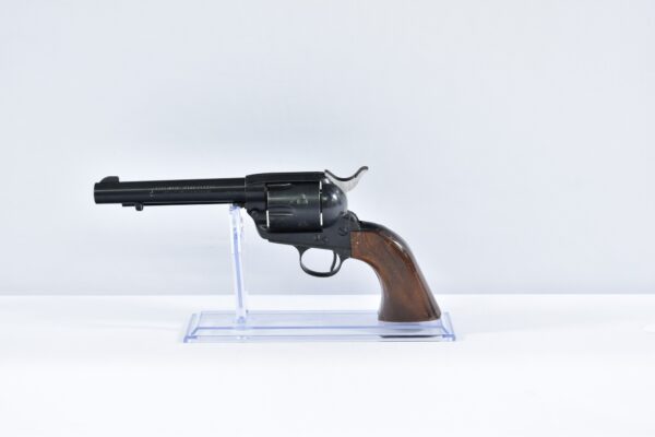 Sauer & Sohn Six Shooter​ .22WinMag Revolver