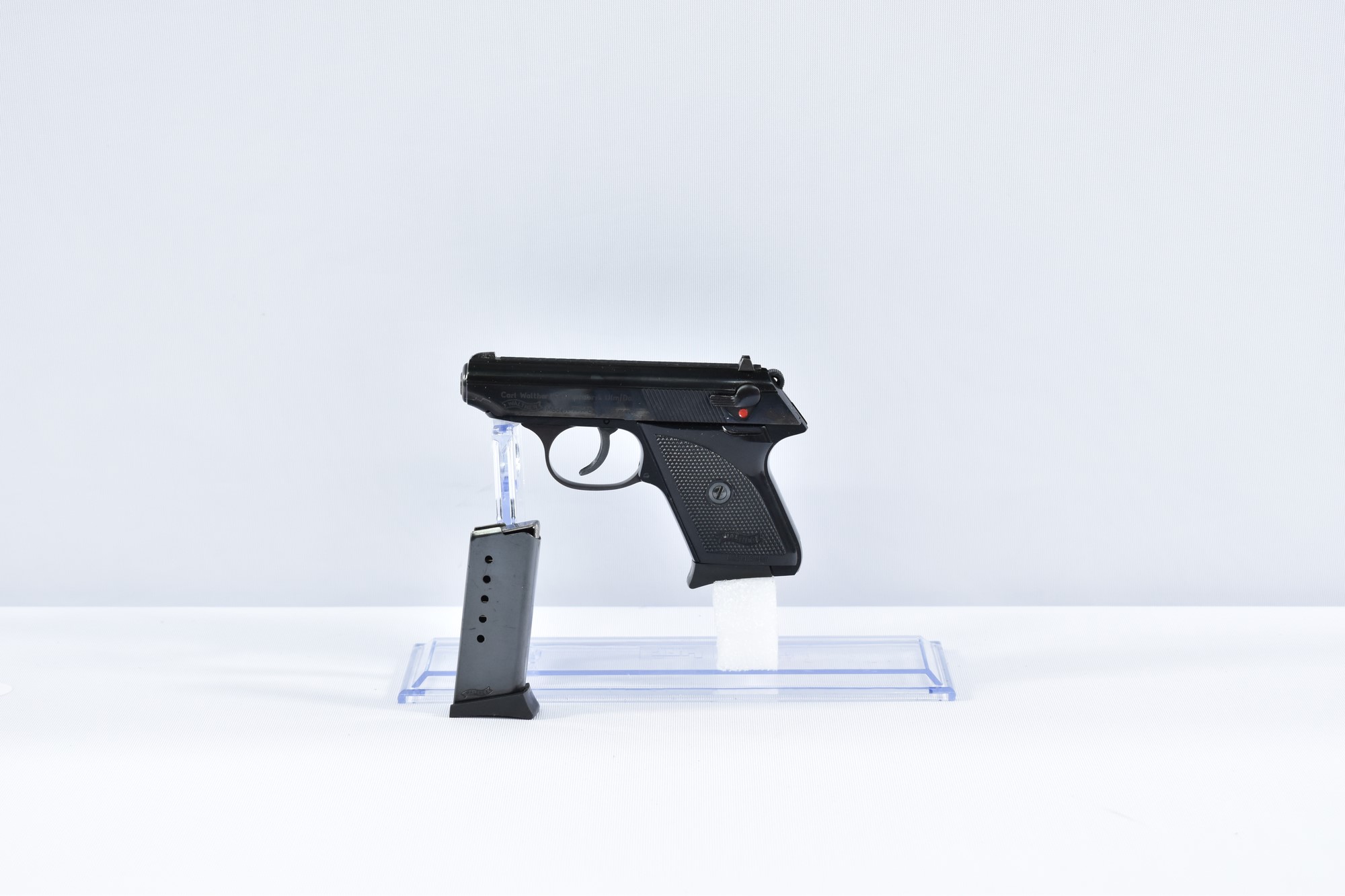 Walther TPH​ 6