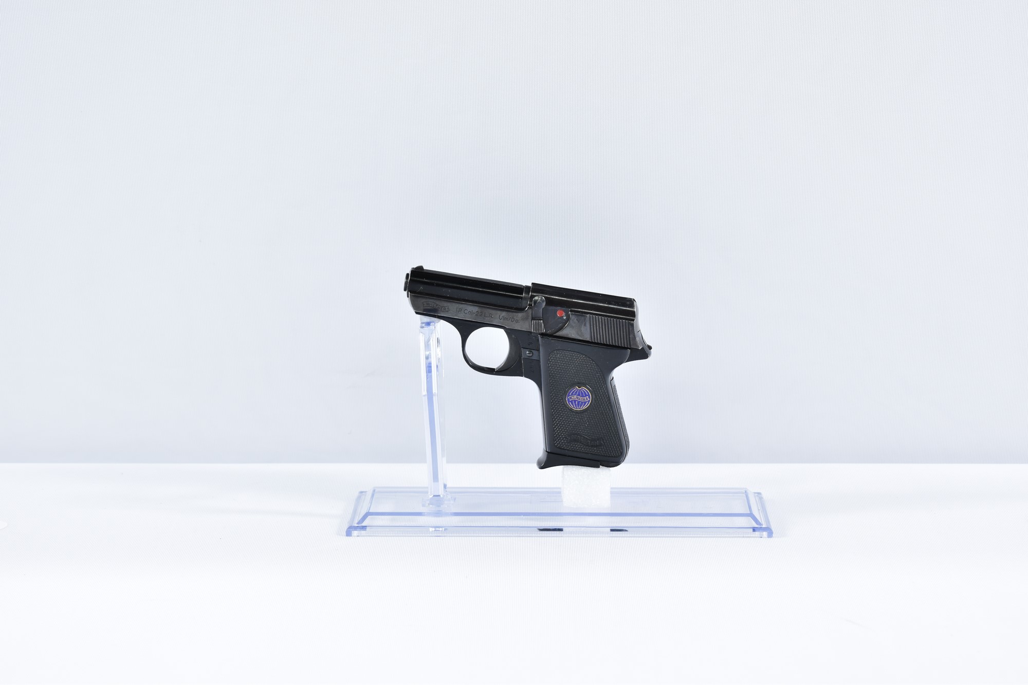 Walther TP​ .22lr Pistole
