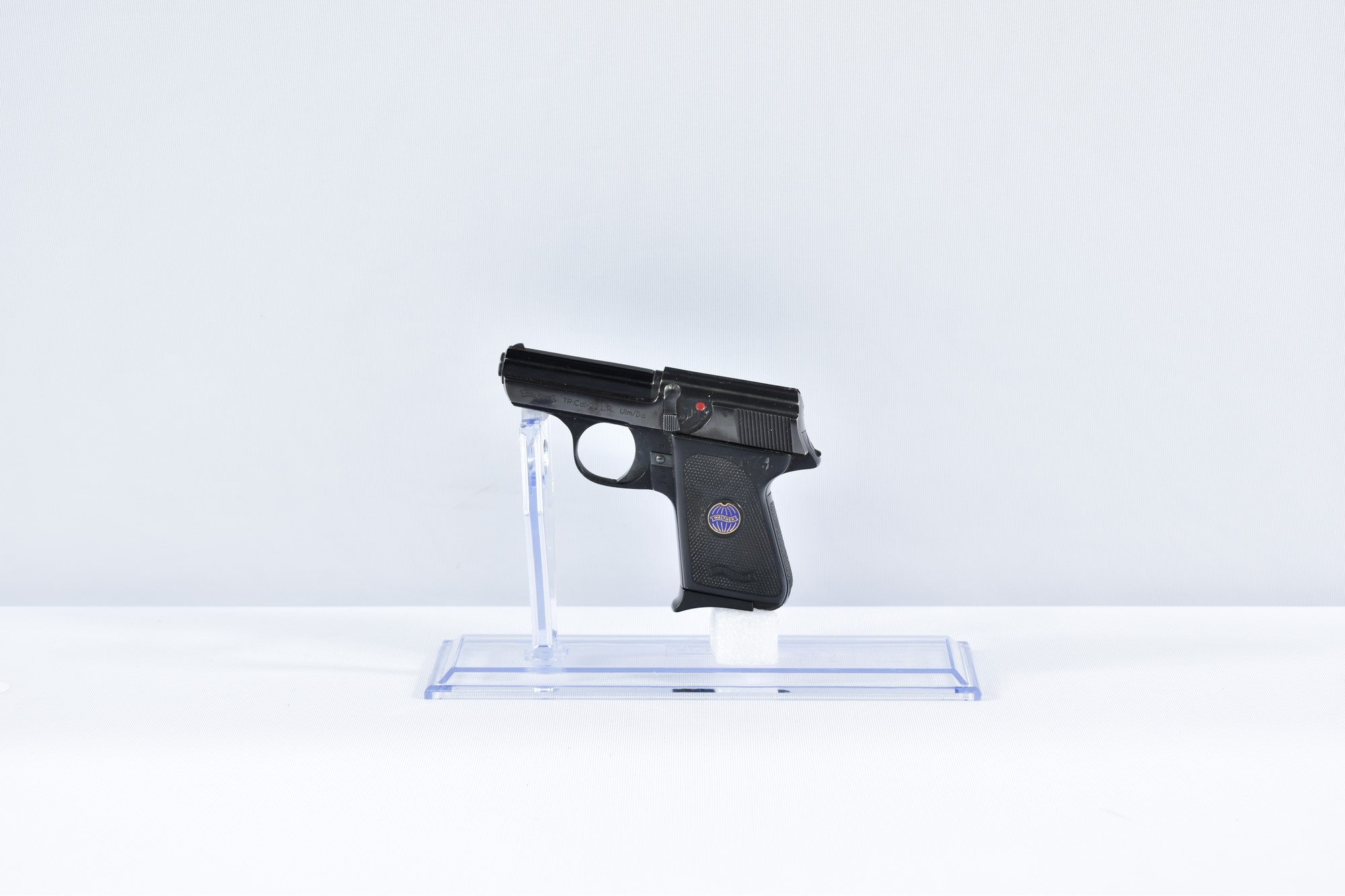 Walther TP​ .22lr Pistole