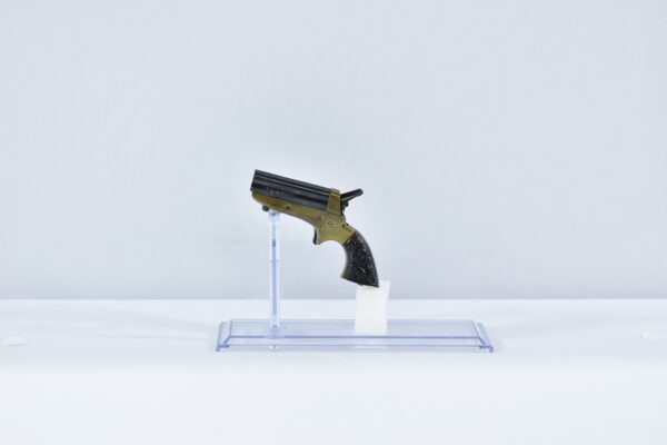 Derringer -​ 6mmFlobert Pistole