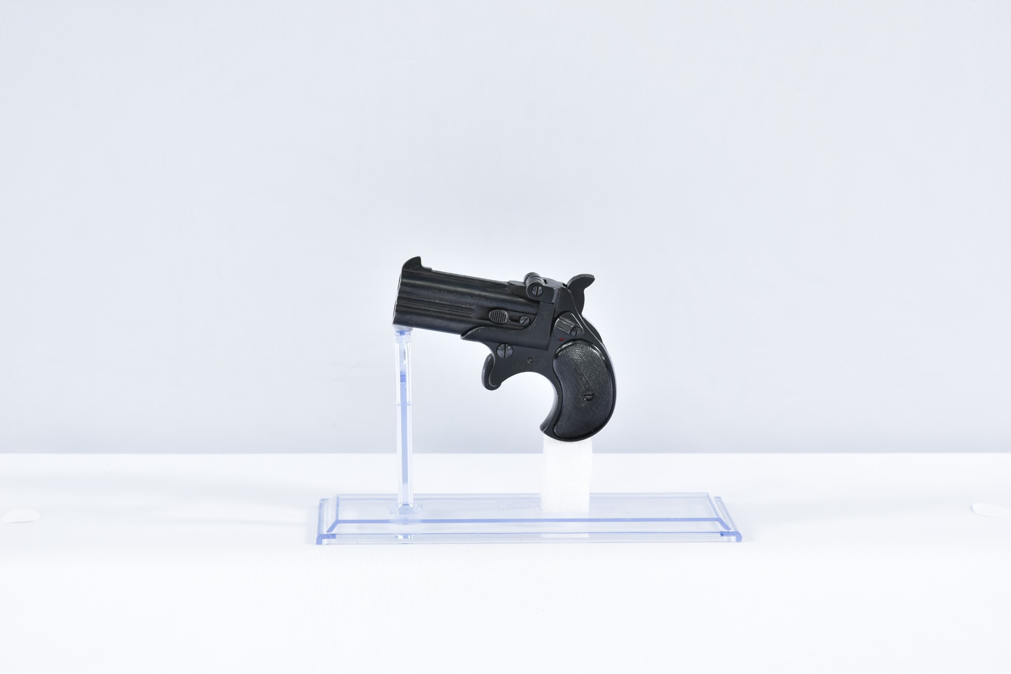 Derringer RG17​ .38Special Pistole