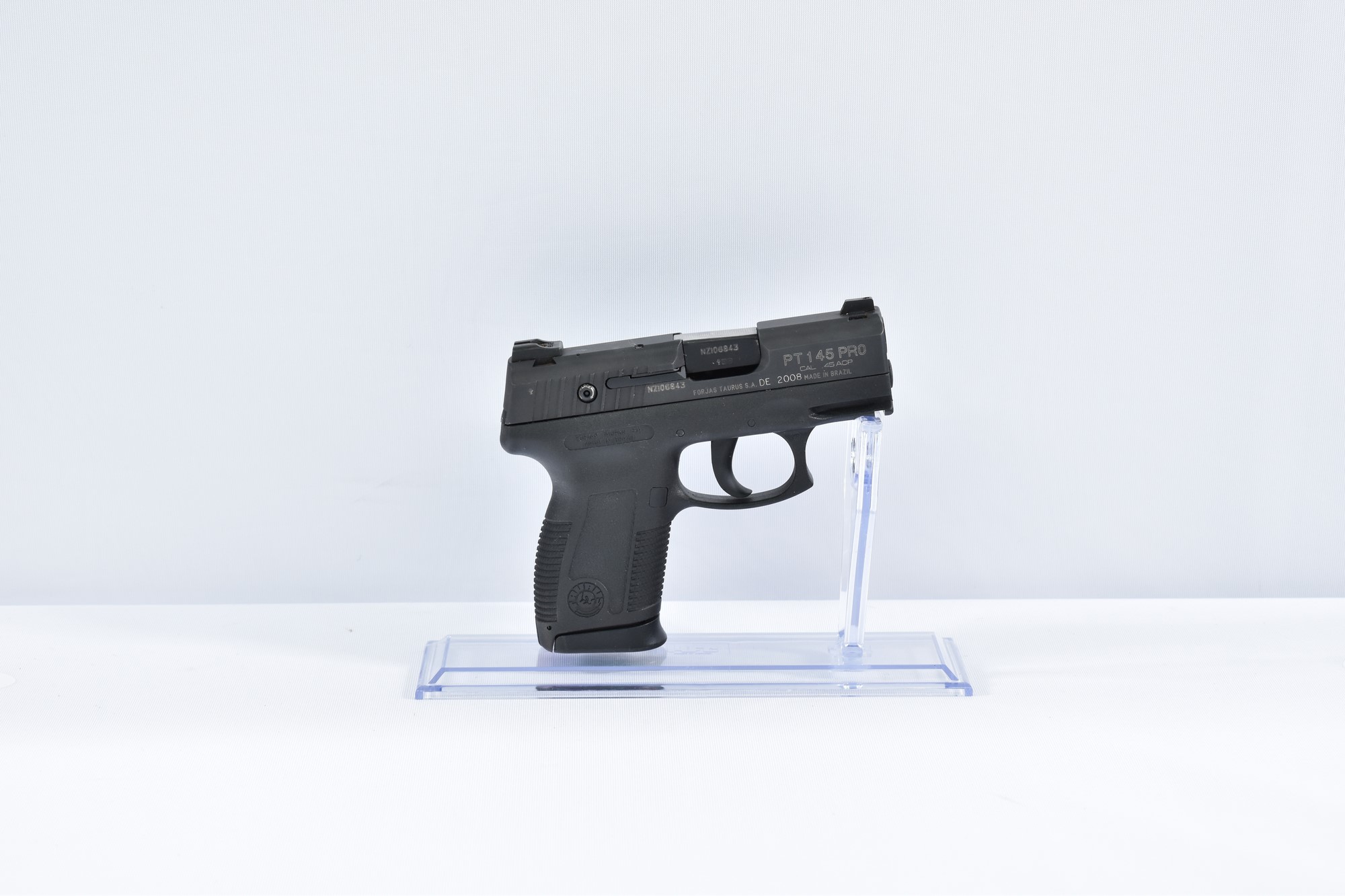 Taurus PT145​ .45Auto Pistole