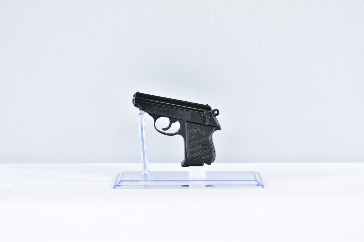 Erma EP552 .22lr Pistole Erma EP552 .22lr Pistole