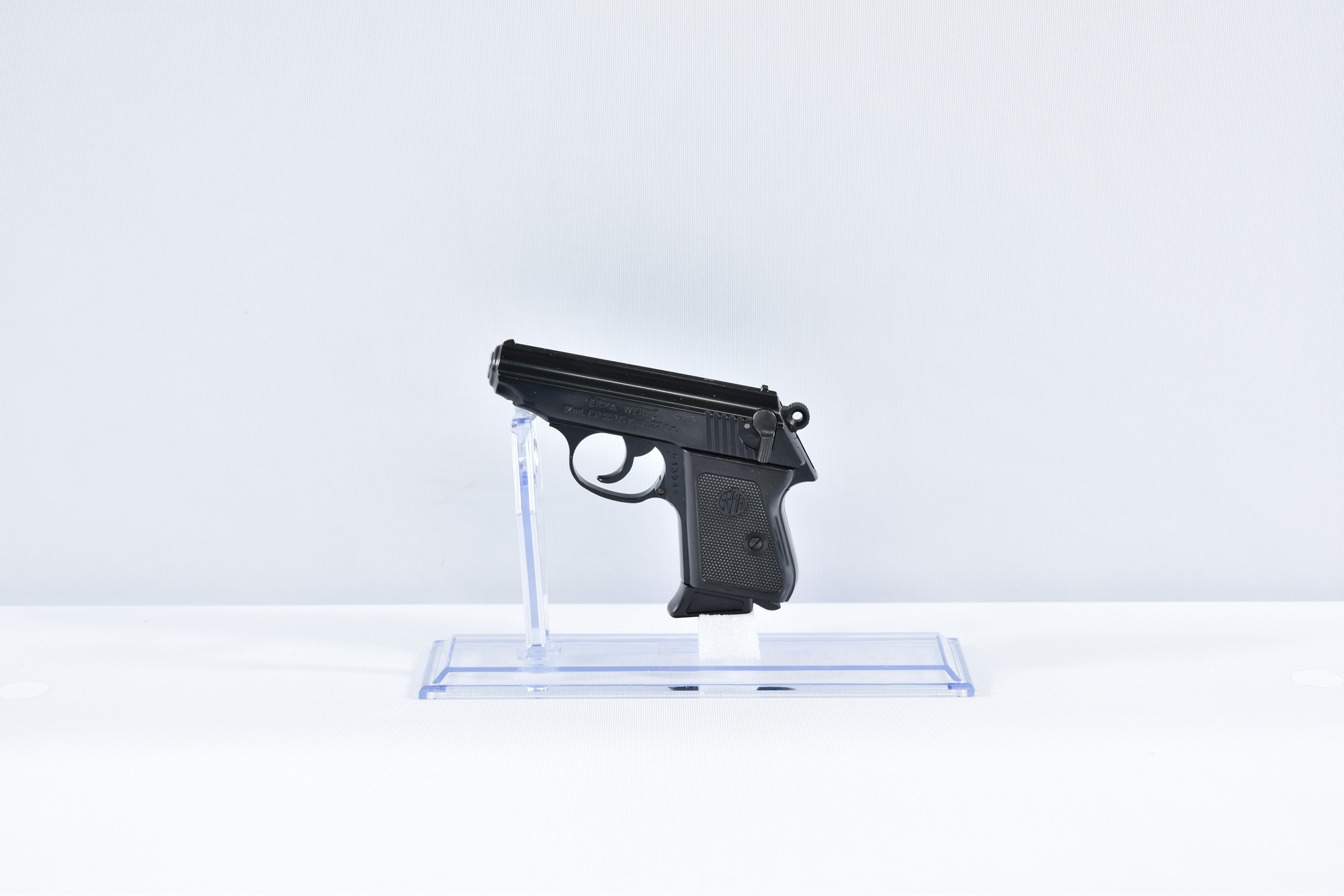 Erma EP552​ .22lr Pistole