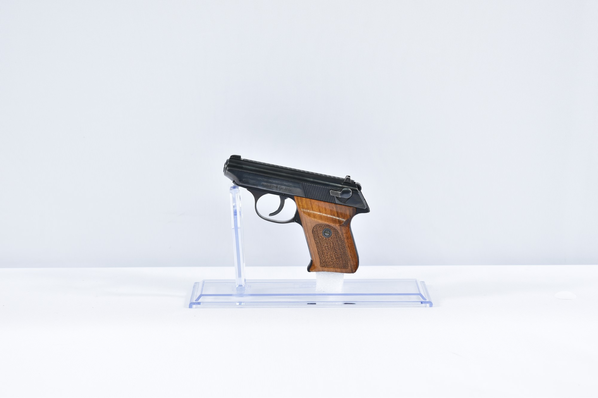 Walther TPH​ .22lr Pistole