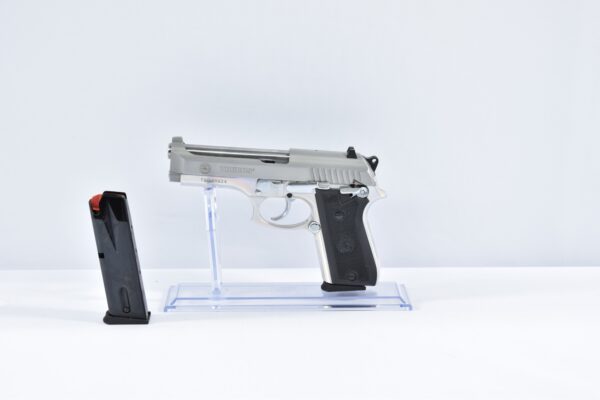 Taurus PT92CS​ 9mmBrowningK Pistole
