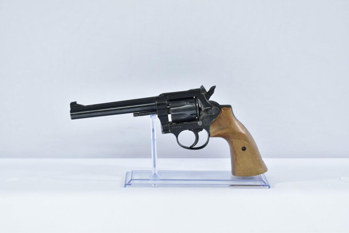 Reck R45 4mmRF Lang Pistole Reck R45 4mmRF Lang Pistole