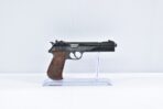 Walther PP Sport​ .22lr Pistole