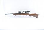 Savage 93R17​ .17HMR Repetierbüchse