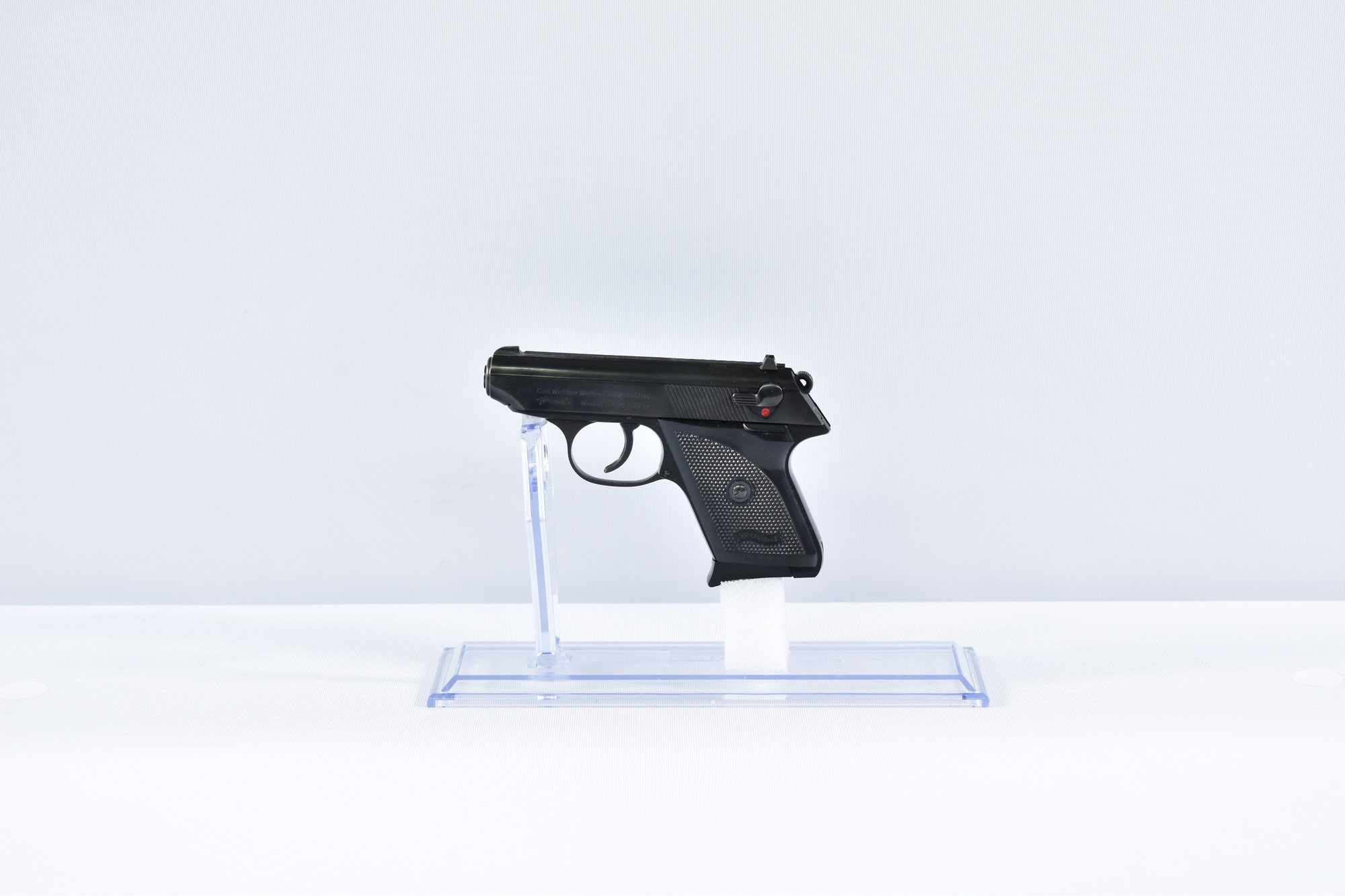 Walther TPH​ .22lr Pistole