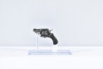 Suhl -​ .220Swift Revolver