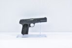 Husqvarna -​ 9mmBrowningLg Pistole