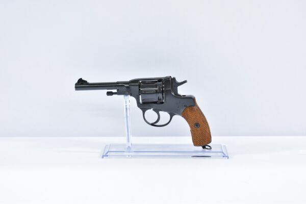 Nagant 11-1895​ 7
