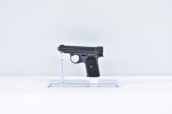 Sauer & Sohn 1914​ 7