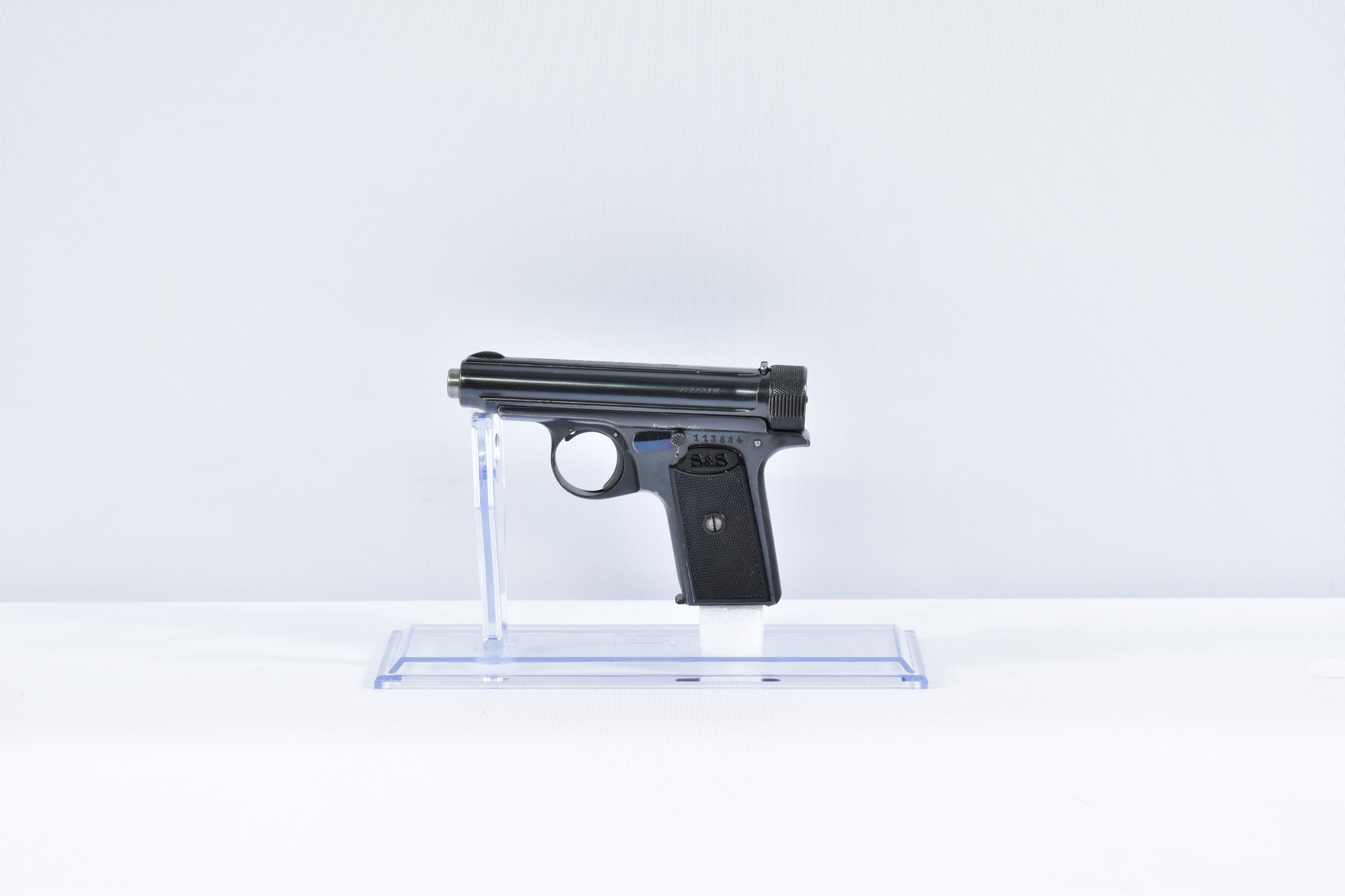 Sauer & Sohn 1914​ 7