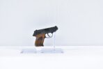 Walther TPH​ .22lr Pistole
