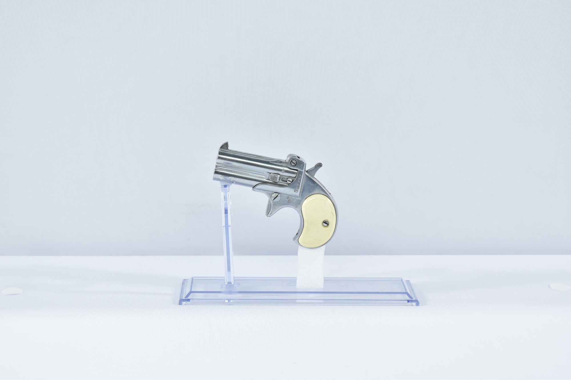 Wike -​ 4mmRF Lang Revolver