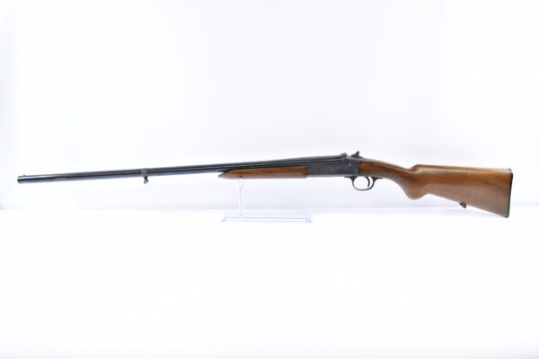 Unbekannt -​ 12/70 Kipplaufflinte