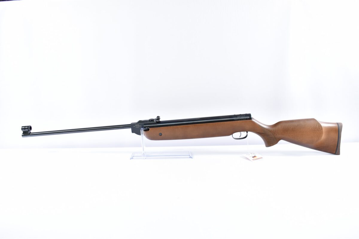 Weihrauch HW 80 4 Weihrauch HW 80 4