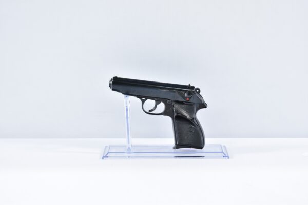 Hege AP66​ 9mmBrowningK Pistole