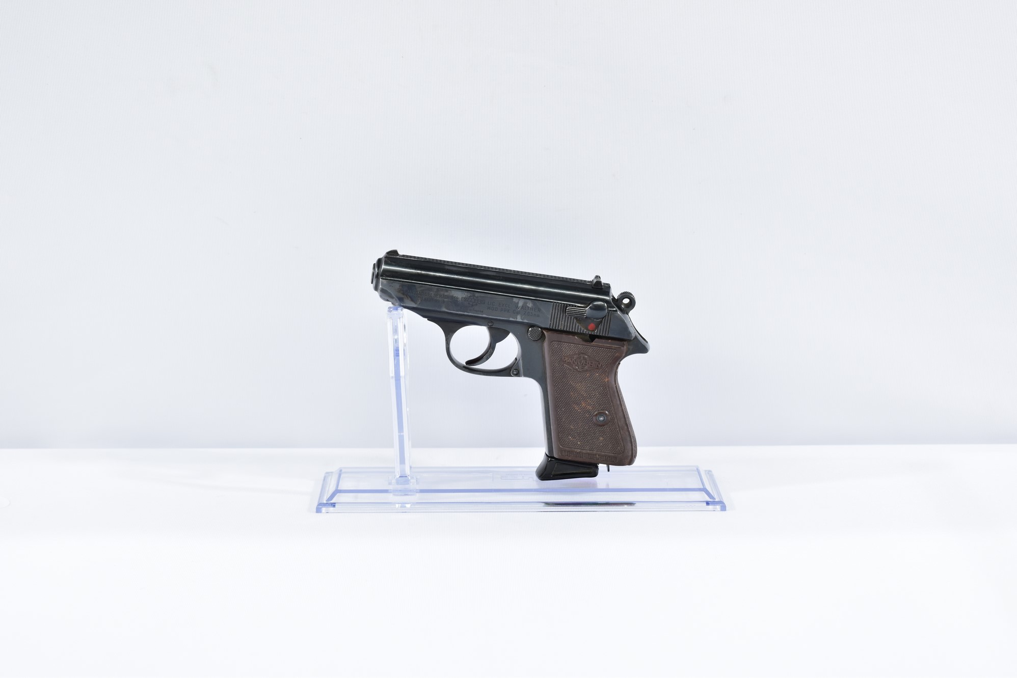 Walther PPK​ 7