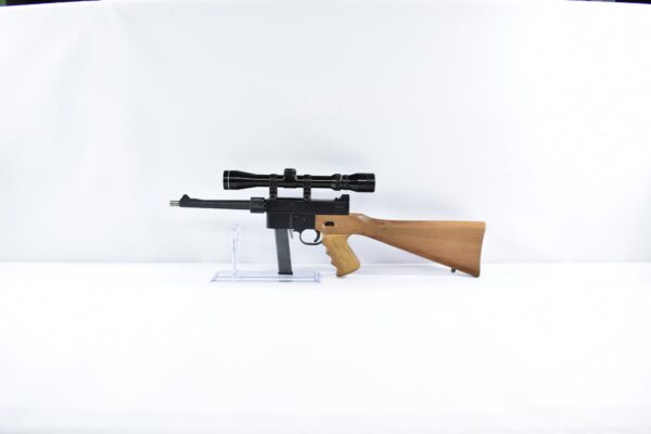 Landmann JGL-Automat 65/68/69​ .22lr Pistole
