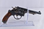 5mmSchweizRev. Revolver