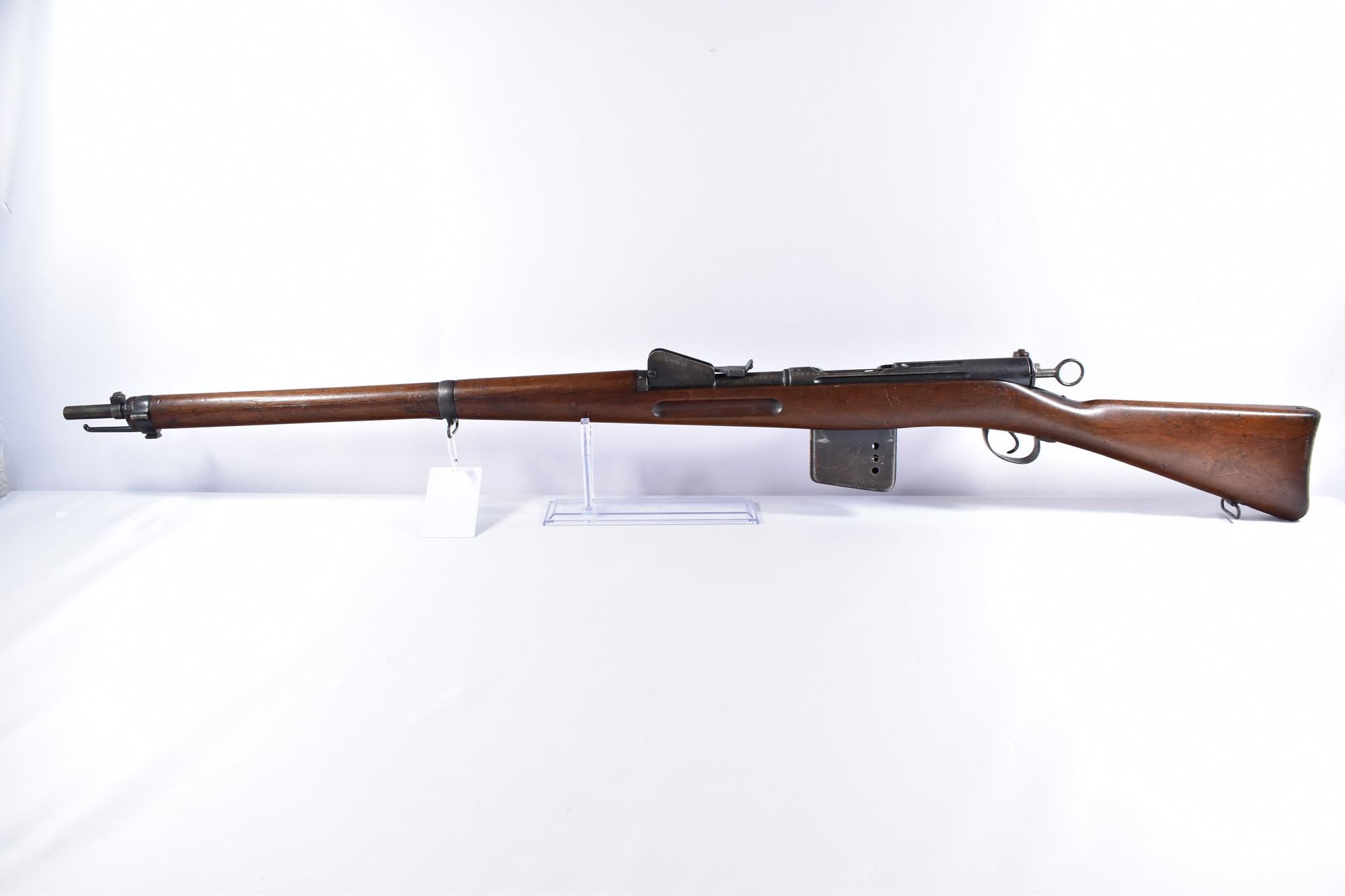 Schmidt Rubin 1886​ 7