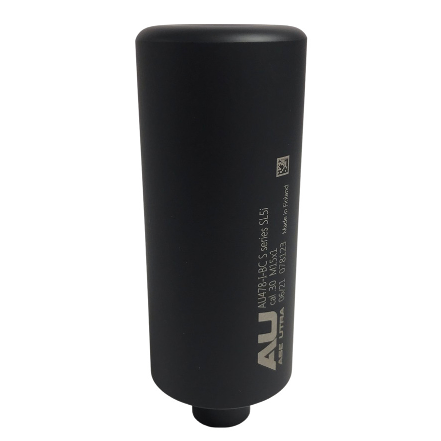 Ase Utra S SERIES SL5i / M15x1​ .30 Schalldämpfer