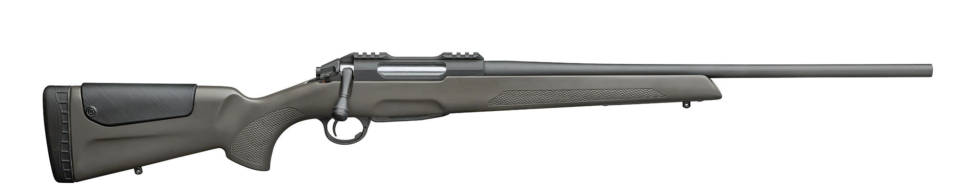 Sabatti ROVER HUNTER​ .308Win LL:51cm Repetierbüchse