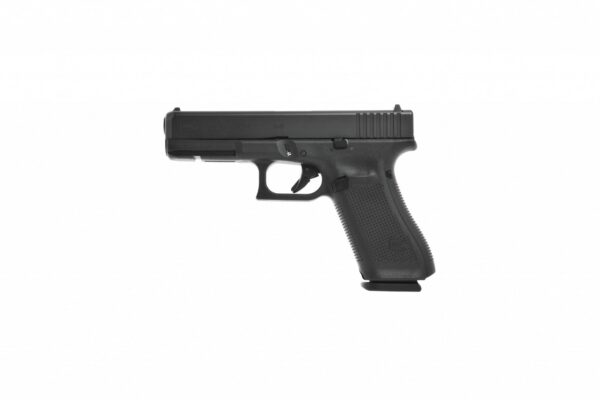 Glock 17 Gen5​ 9mmLuger Pistole