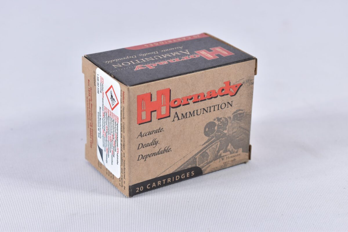 Hornady .50 AE XTP 300grs / 19 Hornady .50 AE XTP 300grs / 19