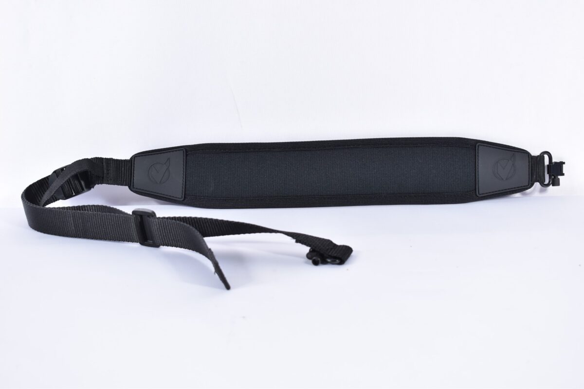 Gamo Neoprene Sling schwarz Gewehrriemen Gamo Neoprene Sling schwarz Gewehrriemen