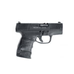 Walther PPS POLICE M2 PS​ 9mmLuger 3