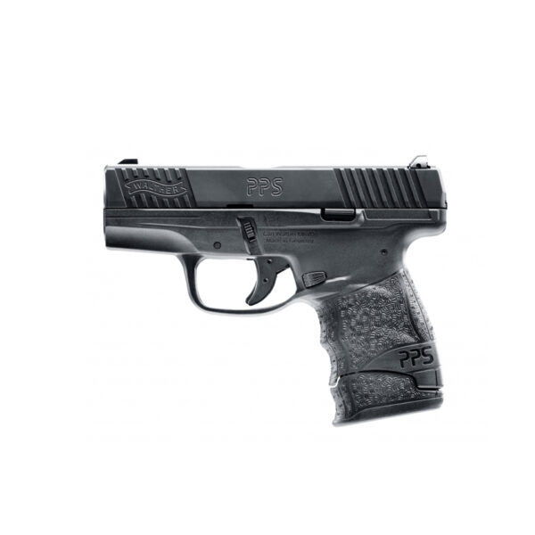 Walther PPS POLICE M2 PS​ 9mmLuger 3