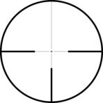 Hawke Vantage 30 WA IR​ 2