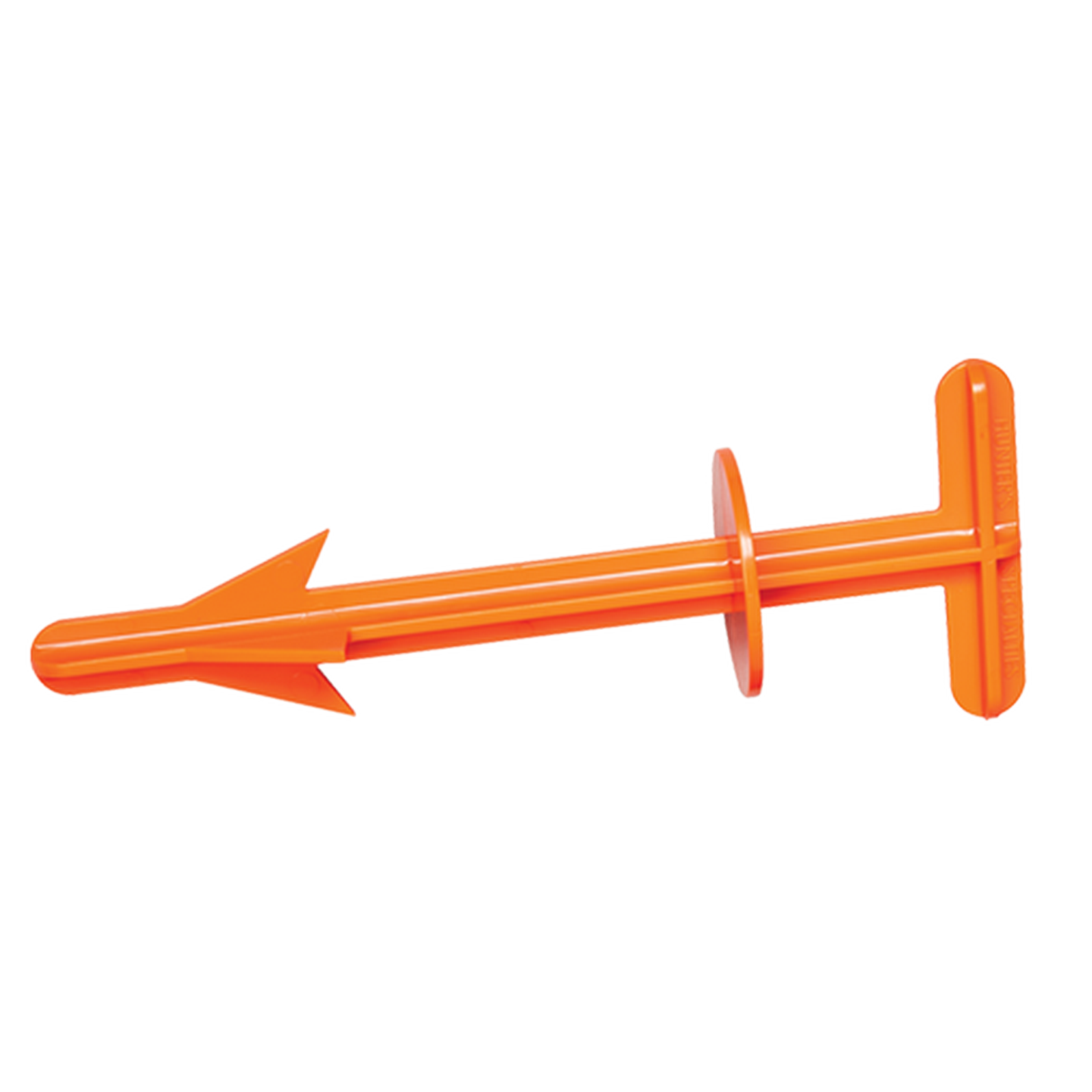 Fritzmann Waidlochauslöser​ orange 20cm Zubehör