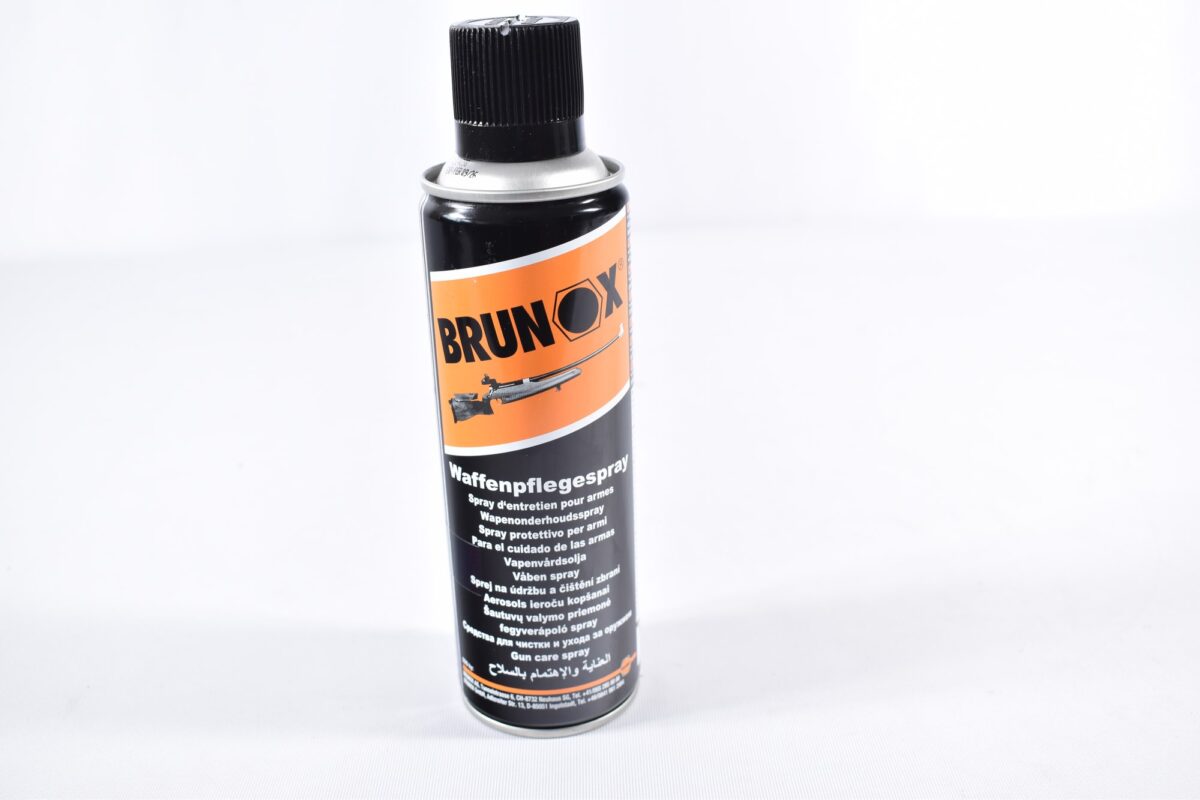 Brunox Brunox Spray 300ml VE 12 Pflegeartikel Brunox Brunox Spray 300ml VE 12 Pflegeartikel