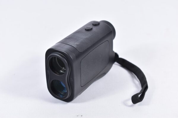 DÖRR Entfernungsmesser​ DRF-600 schwarz Zubehör