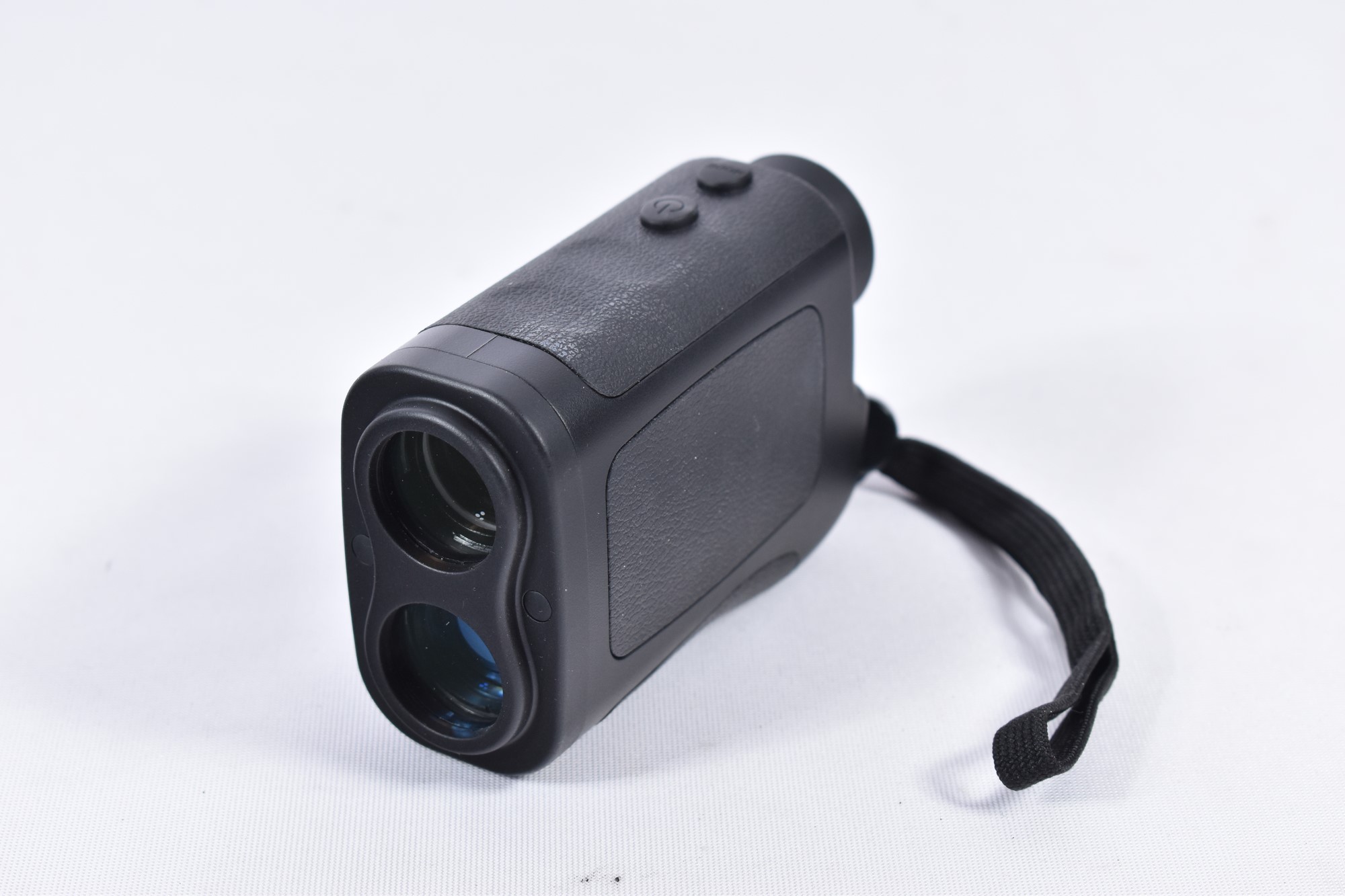 DÖRR Entfernungsmesser​ DRF-600 schwarz Zubehör